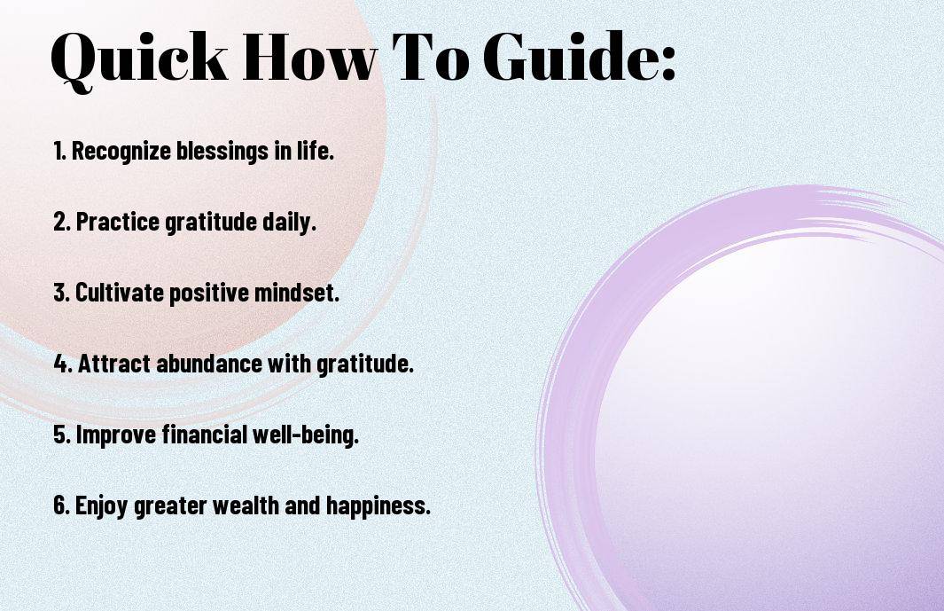 gratitudes impact on wealth happy money insights vym