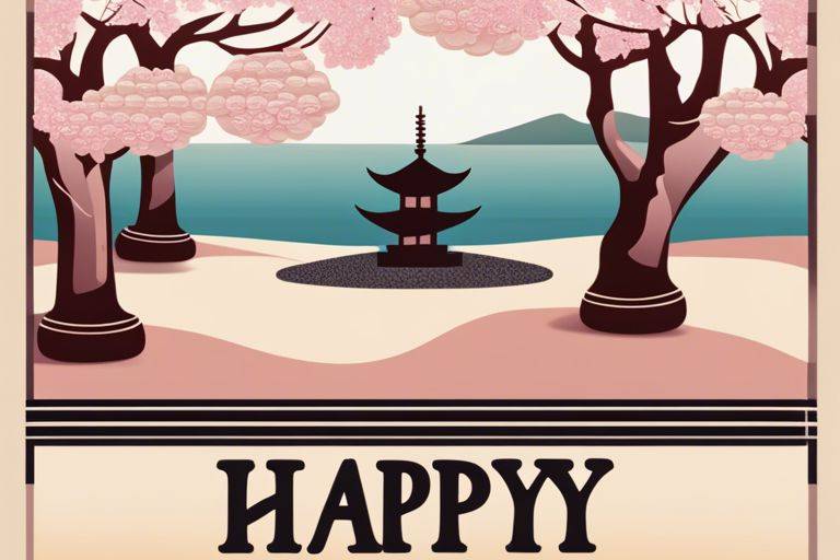 Happy Money - The Japanese Art of Making Peace with Your Money by Ken Honda