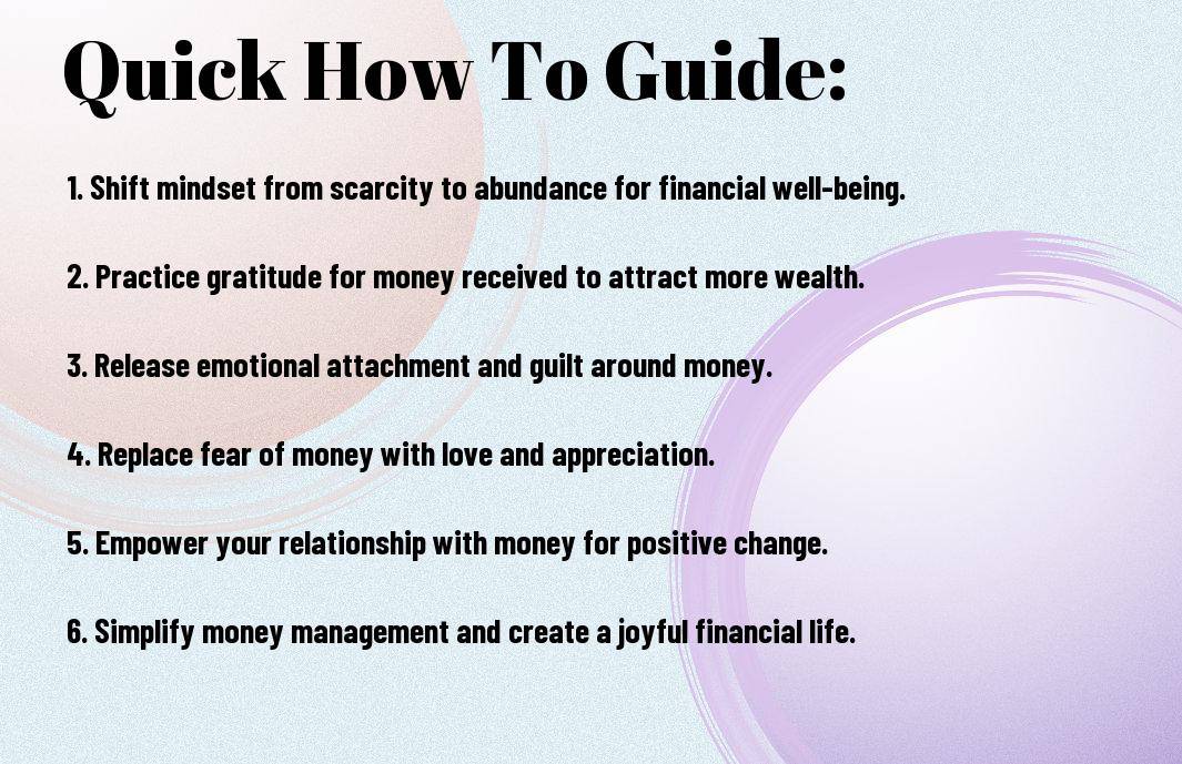 happy money ken honda key takeaways tbq