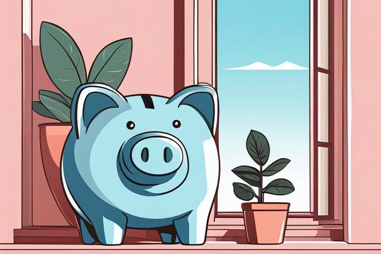 simplify your financial life with happy money nie