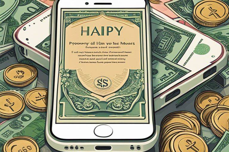 understanding happy money ken honda philosophy hoa