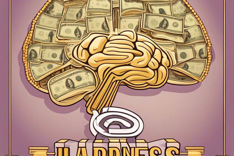 understanding your financial behavior with happy money