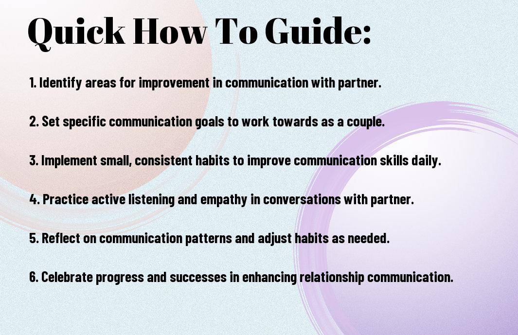 atomic habits for improving communication in relationships oqu