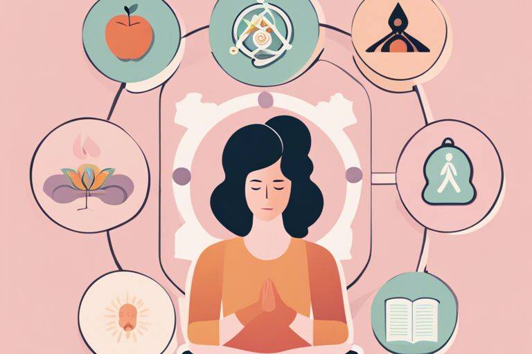 Atomic Habits for improving mental health and wellbeing