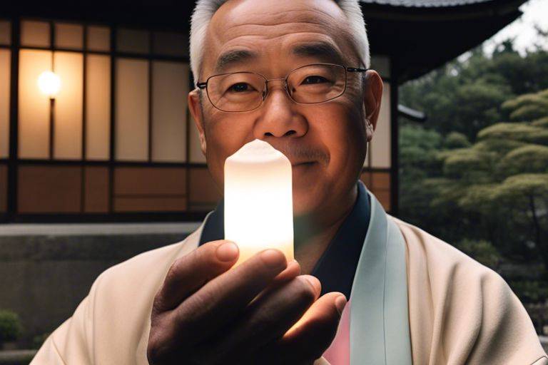 The secret to happiness according to Ken Honda