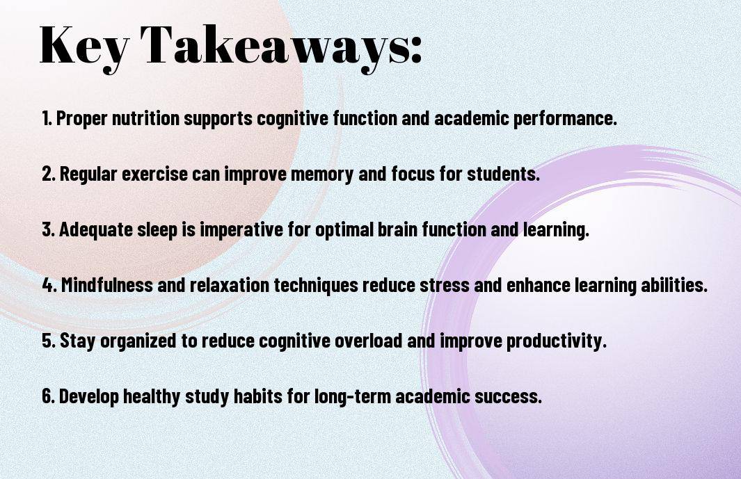 leveraging the second brain for academic success gpw