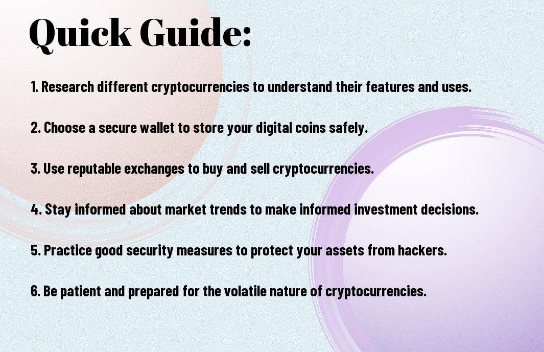 beginners guide to understanding cryptocurrency kjb