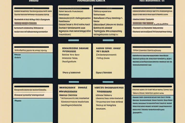 eisenhower matrix prioritize tasks by urgency importance