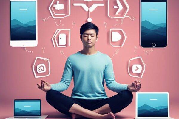 Navigating Mindfulness in the Digital Age