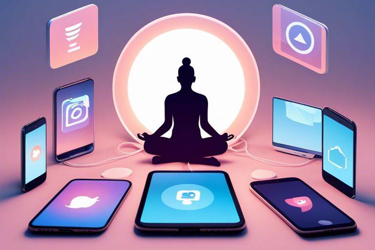 navigating mindfulness in the digital age yqb