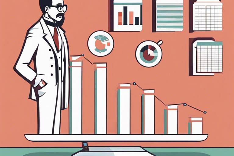 pareto principle focusing on highyield tasks