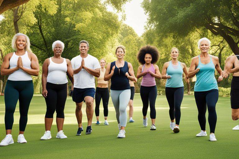 physical exercise for cognitive function and mood boost sob