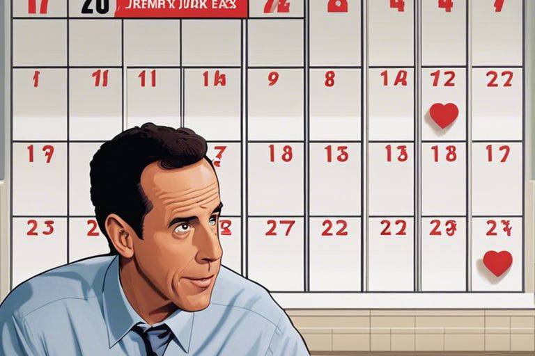 seinfeld strategy consistency and habit building foo