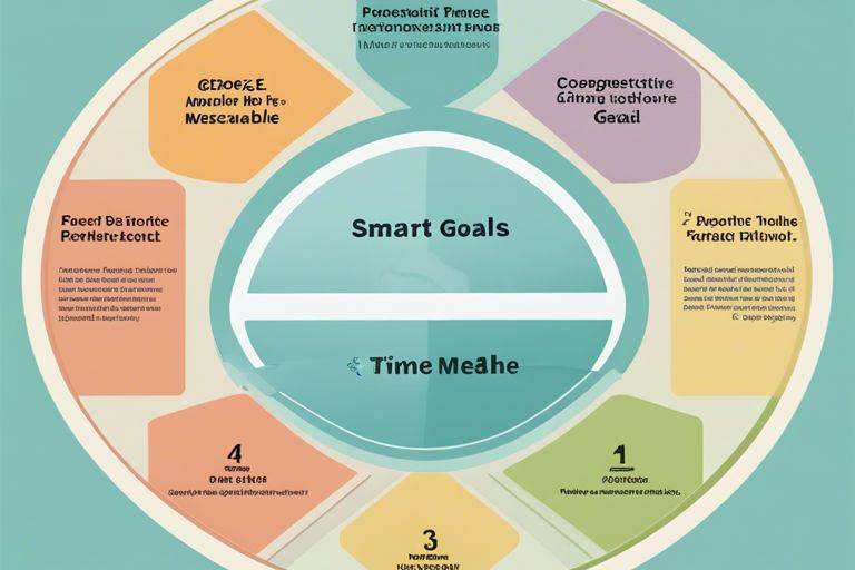 smart goals clear and achievable method