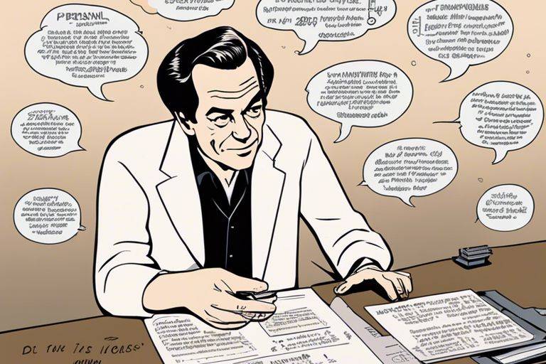 the feynman technique simplifying complex ideas feh