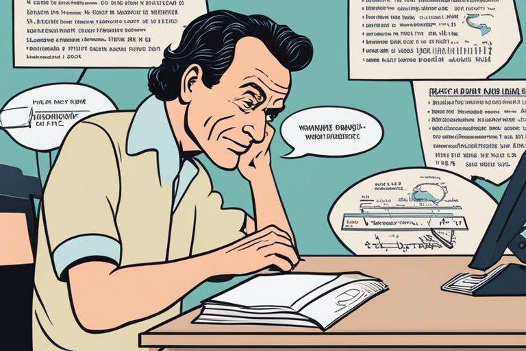 The Feynman Technique - Richard Feynman's Simplified Approach to Understanding Complex Ideas