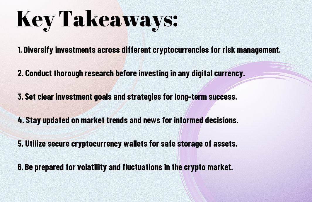 crypto investing navigating the digital currency market cao