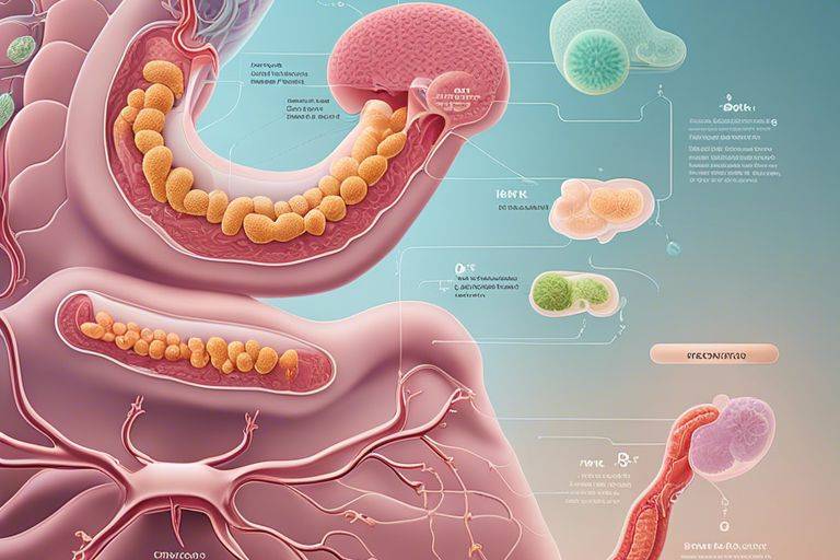 effect of gut bacteria on the body