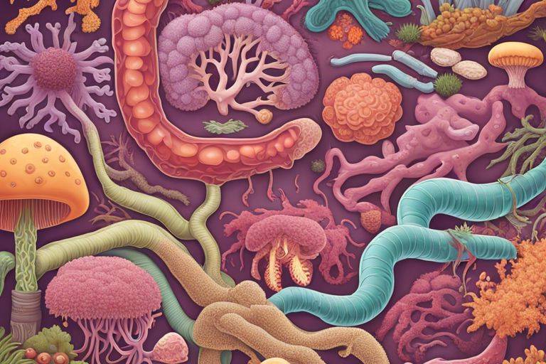 gut microbiome the tiny ecosystem inside you boq