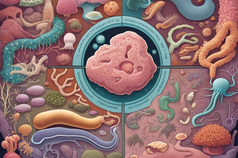 gut microbiome the tiny ecosystem inside you ehw