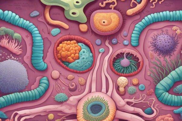 gut microbiome the tiny ecosystem inside you fuq