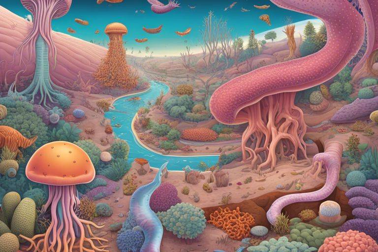 gut microbiome the tiny ecosystem inside you qsr