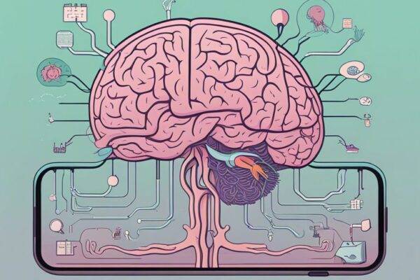 guts influence on emotions the science itr