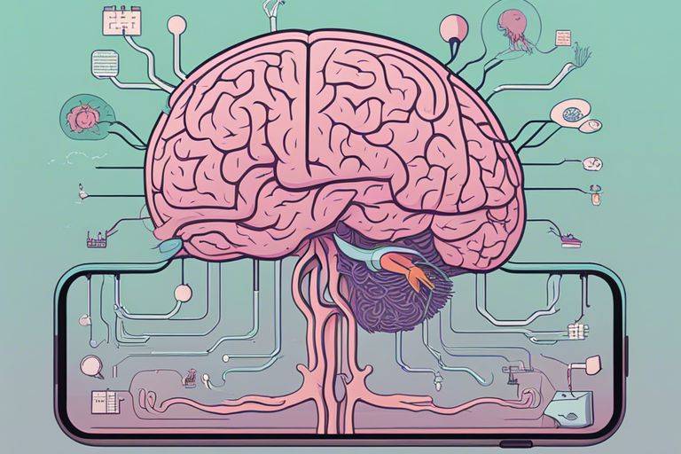 guts influence on emotions the science itr