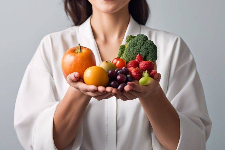 pro nutritionists tips for maintaining gut health rmb