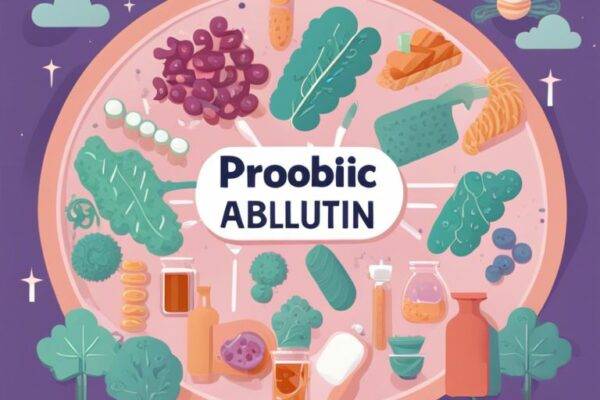 probiotics complete solution to digestive issues bdl