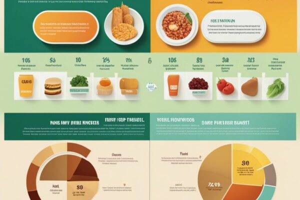 the gut impact of processed vs whole foods usy