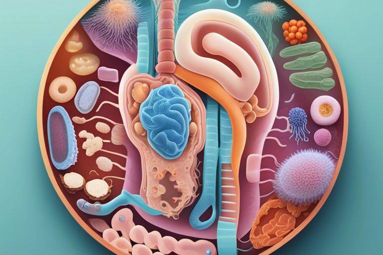 the microcosmos inside your gut whats happening fib