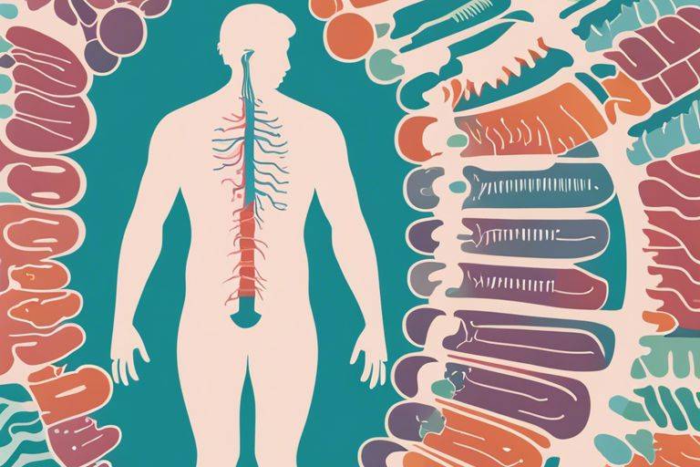 unlocking the secrets of your gut microbiome