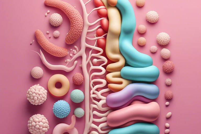 unlocking the secrets of your gut microbiome pko