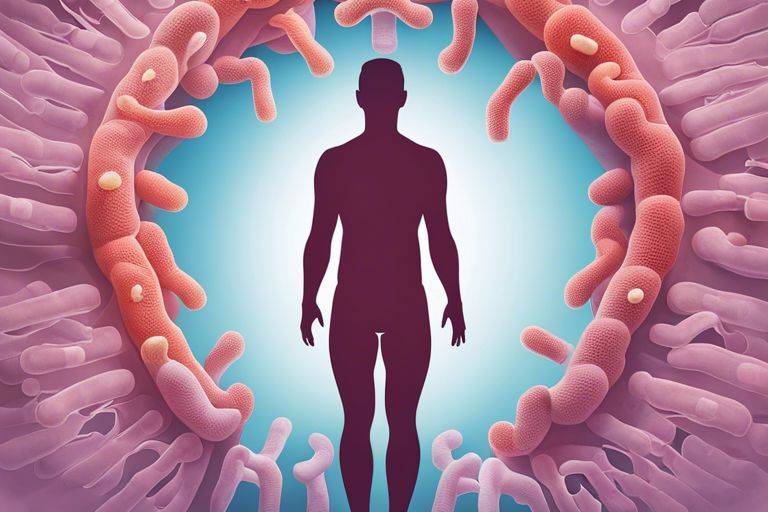 unlocking the secrets of your gut microbiome zsm