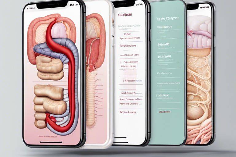 anatomy of your gut a detailed guide wwr