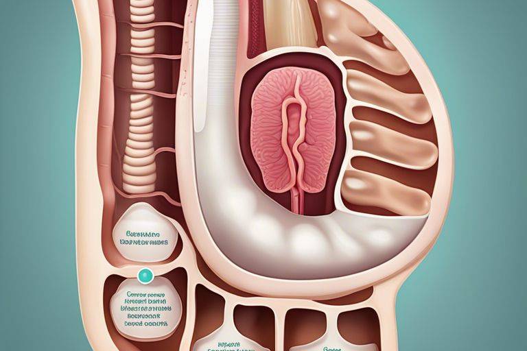 anatomy of your gut a detailed guide