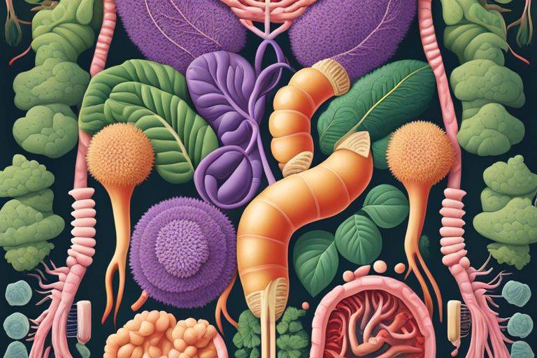 gut health importance and improvement tips