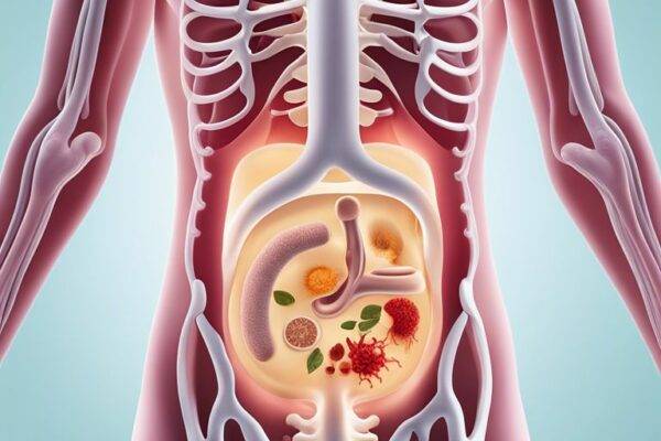 importance of gut health for immune system clz