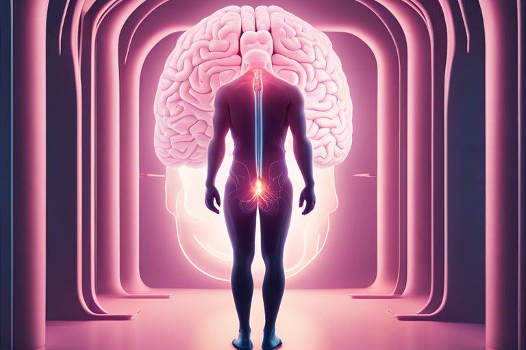 mindgut connection is your gut your brain lde