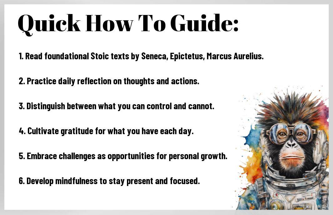 beginners guide to stoic thinking hyo